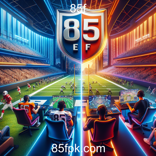 A Ascensão dos Jogos de Esportes: Em Busca da Realidade Virtual